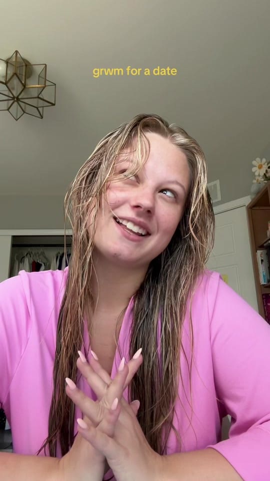 Post 5 by lily wright on TikTok (video)