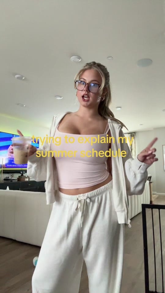 Post 3 by lily wright on TikTok (video)