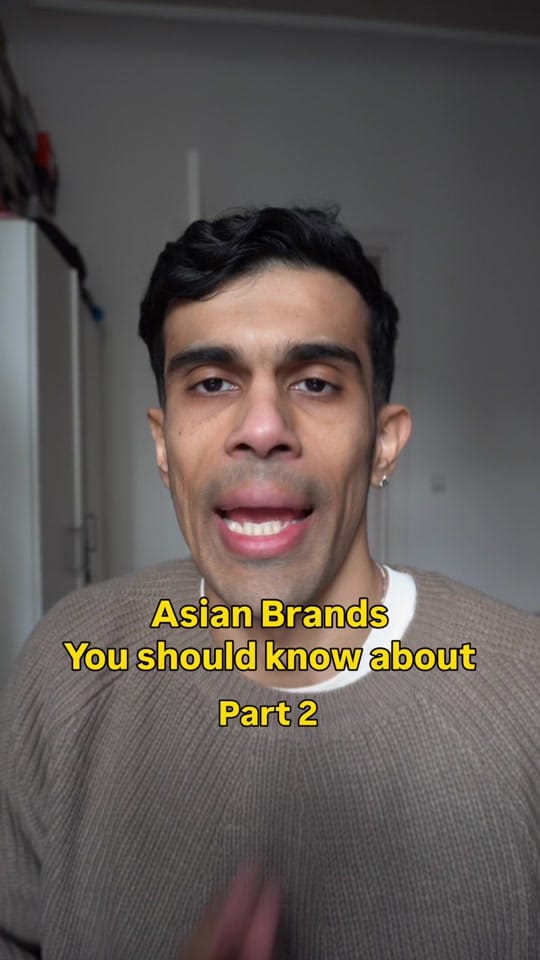 Post 2 by Josh Dominic on TikTok (video)