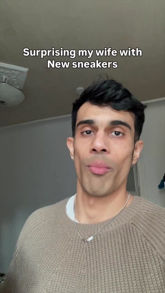 Post 1 by Josh Dominic on TikTok (video)