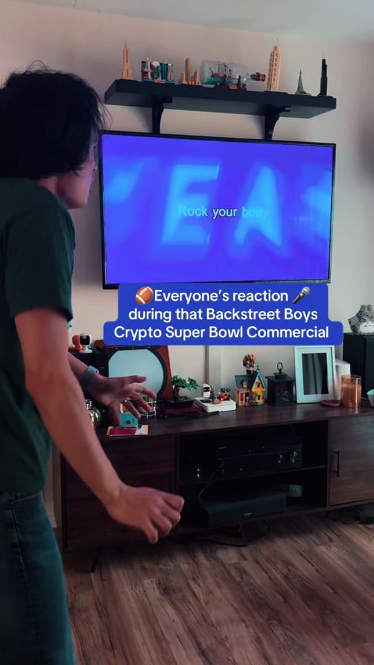 Post 5 by Josh Fleury on TikTok (video)