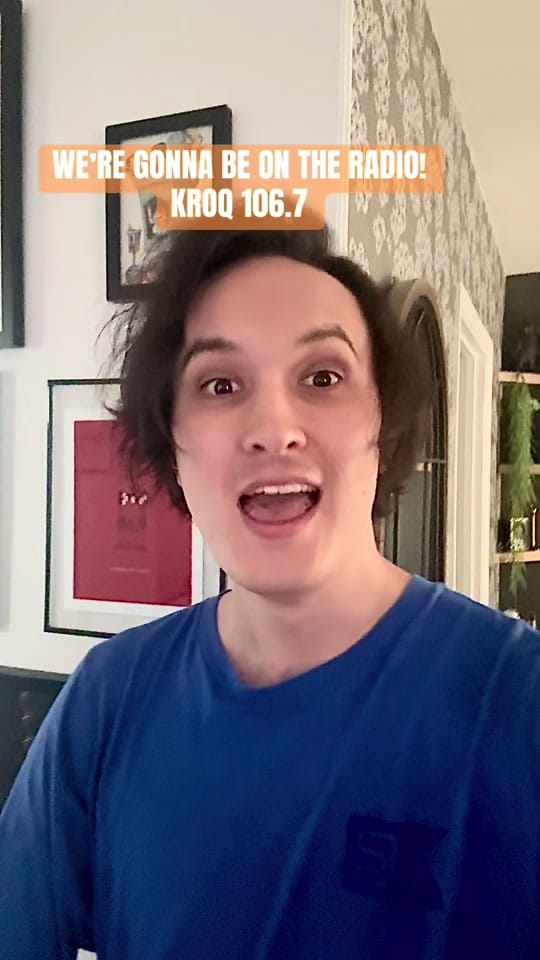 Post 4 by Josh Fleury on TikTok (video)