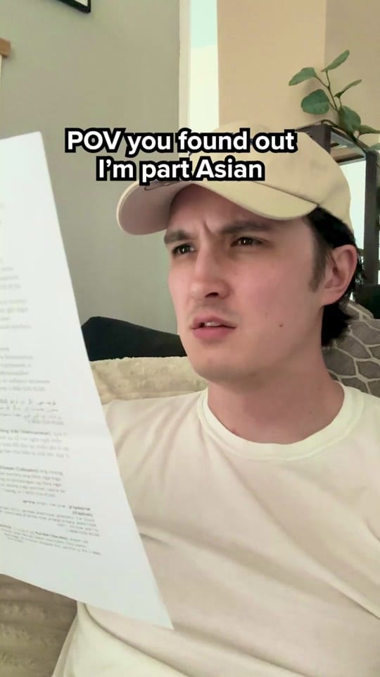 Post 7 by Josh Fleury on TikTok (video)