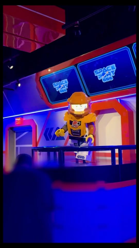 Post 1 by Josh Fleury on TikTok (video)