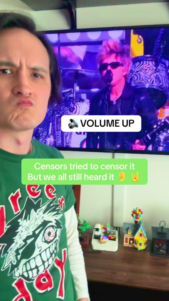 Post 6 by Josh Fleury on TikTok (video)