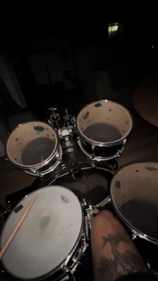 Post 1 by Brandon Reyes on TikTok (video)