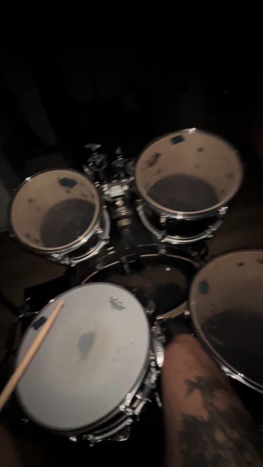 Post 5 by Brandon Reyes on TikTok (video)