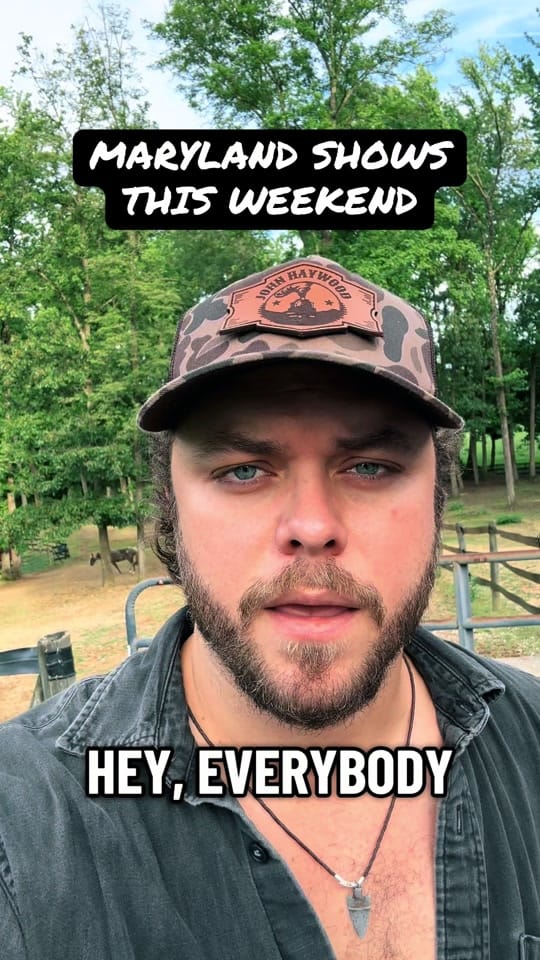 Post 5 by Heyhaywood on TikTok (video)
