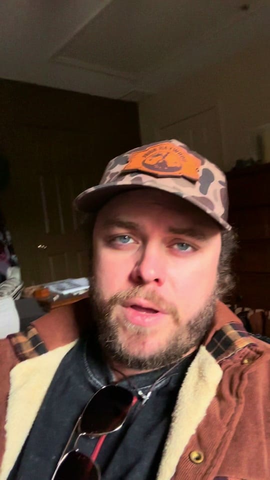 Post 1 by Heyhaywood on TikTok (video)