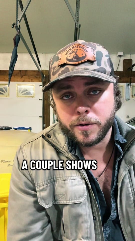Post 6 by Heyhaywood on TikTok (video)