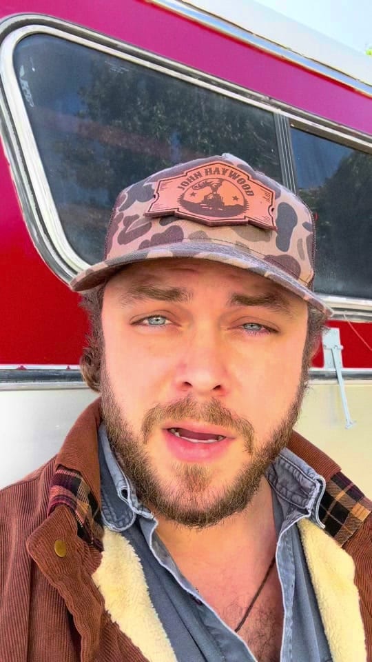 Post 3 by Heyhaywood on TikTok (video)