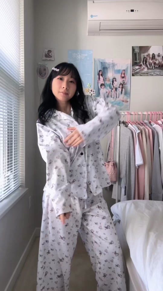 Post 10 by mina__yim__ on TikTok (video)