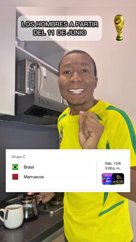 Post 4 by César Sports on TikTok (video)