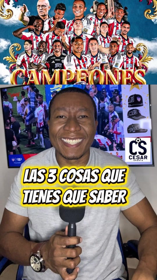 Post 3 by César Sports on TikTok (video)