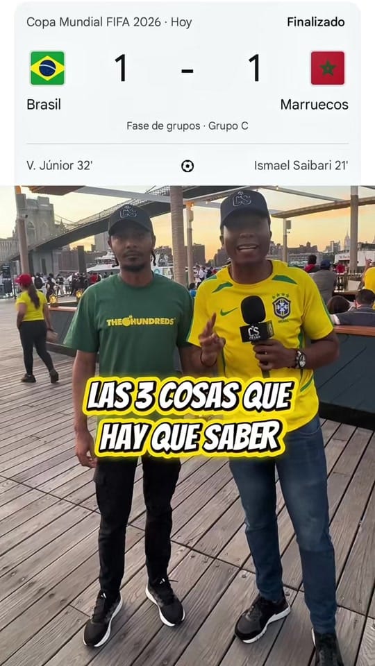 Post 1 by César Sports on TikTok (video)