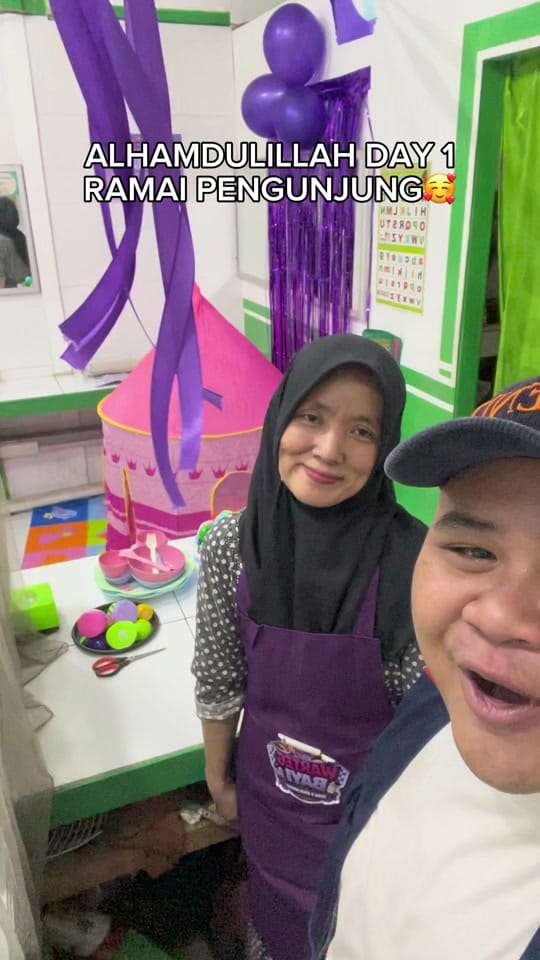 Post 3 by Mang Enjotttt on TikTok (video)