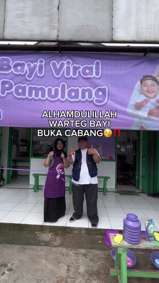 Post 6 by Mang Enjotttt on TikTok (video)