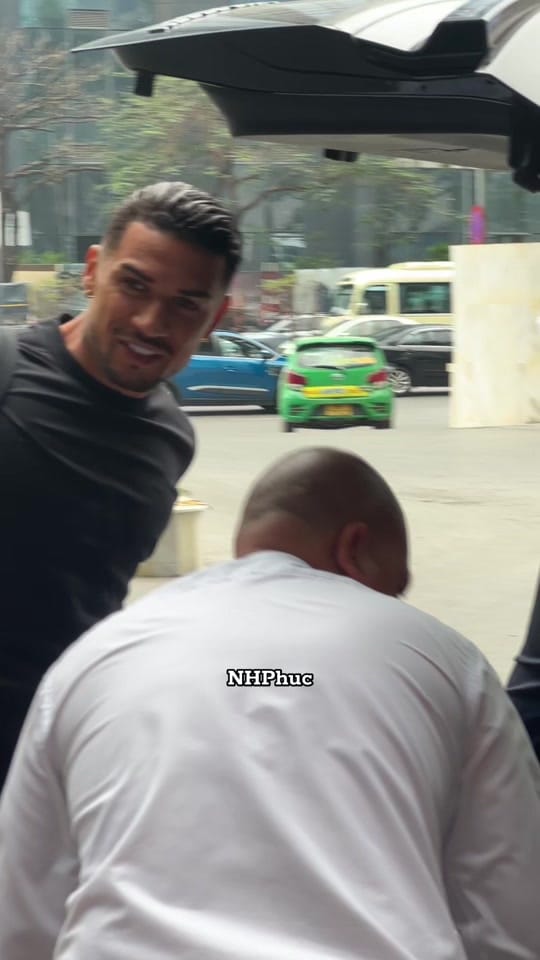 Post 5 by PV Hồng Phúc on TikTok (video)