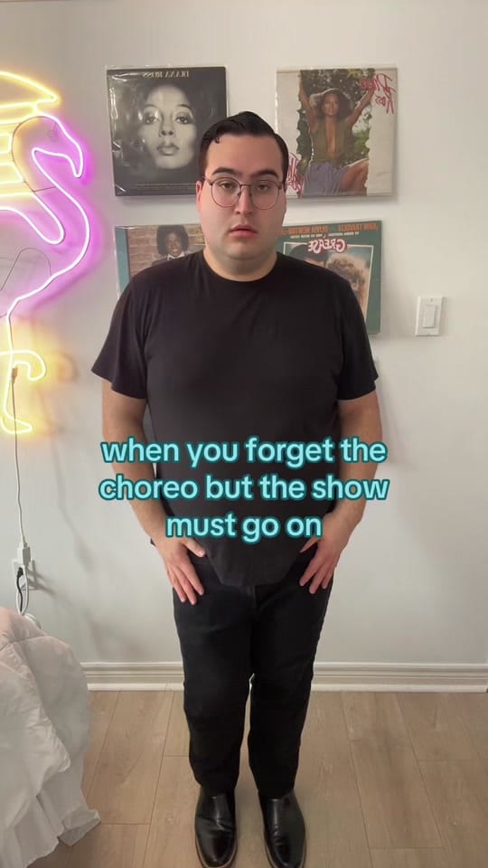 Post 6 by Dante DiDomenico on TikTok (video)