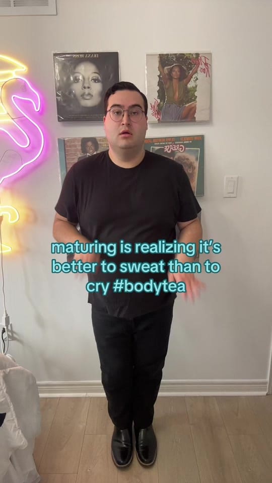 Post 5 by Dante DiDomenico on TikTok (video)
