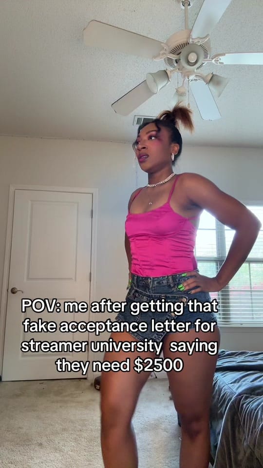Post 7 by Jasmine Cherice on TikTok (video)