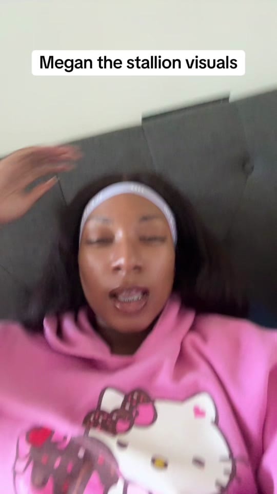 Post 8 by Jasmine Cherice on TikTok (video)