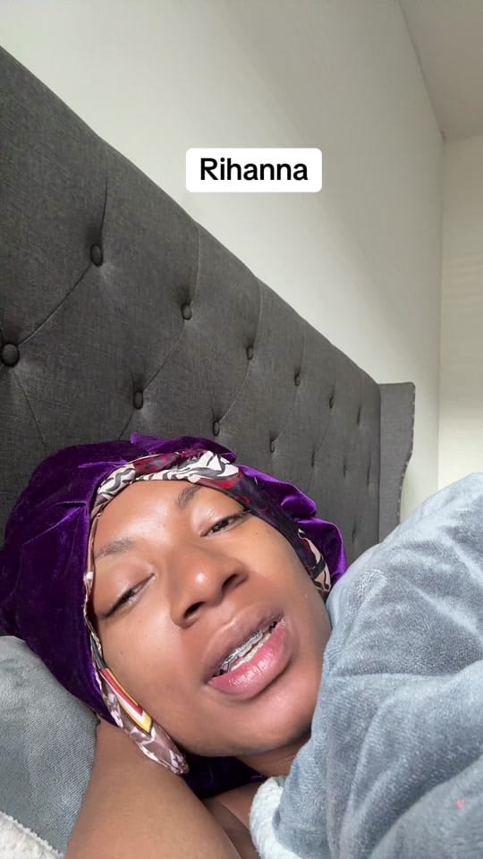 Post 2 by Jasmine Cherice on TikTok (video)
