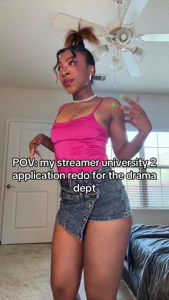 Post 4 by Jasmine Cherice on TikTok (video)