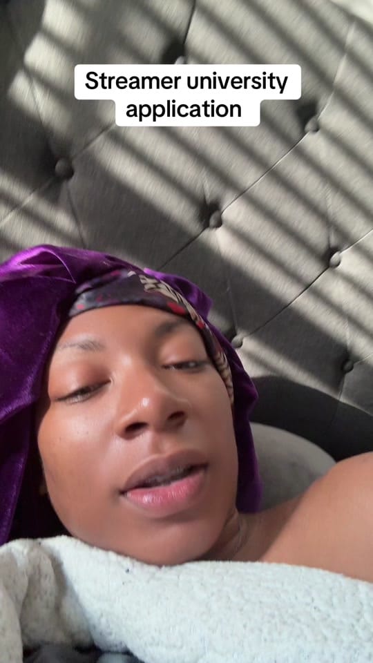 Post 5 by Jasmine Cherice on TikTok (video)