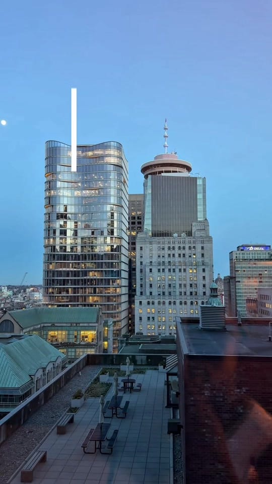 Post 6 by Queen | Calgary Creator on TikTok (video)