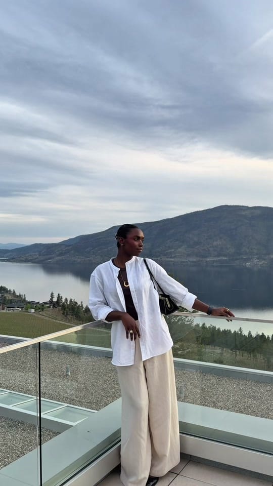 Post 5 by Queen | Calgary Creator on TikTok (video)