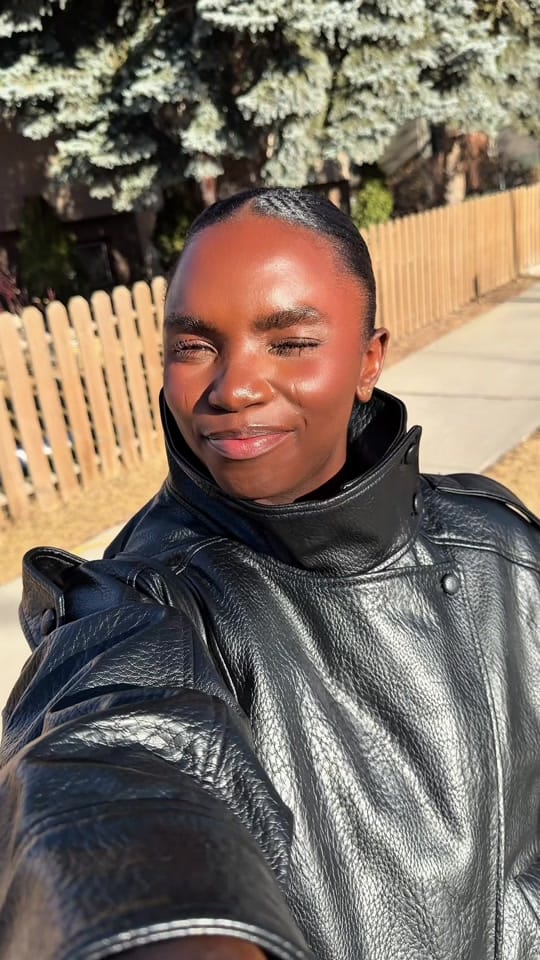 Post 10 by Queen | Calgary Creator on TikTok (video)