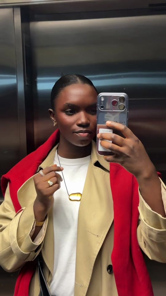 Post 1 by Queen | Calgary Creator on TikTok (video)