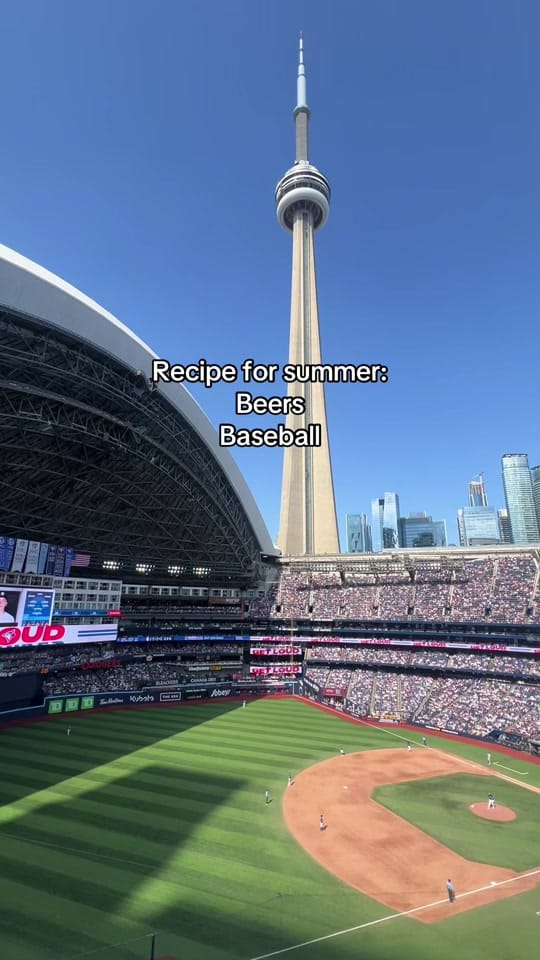 Post 1 by Chelsea Lecce on TikTok (video)