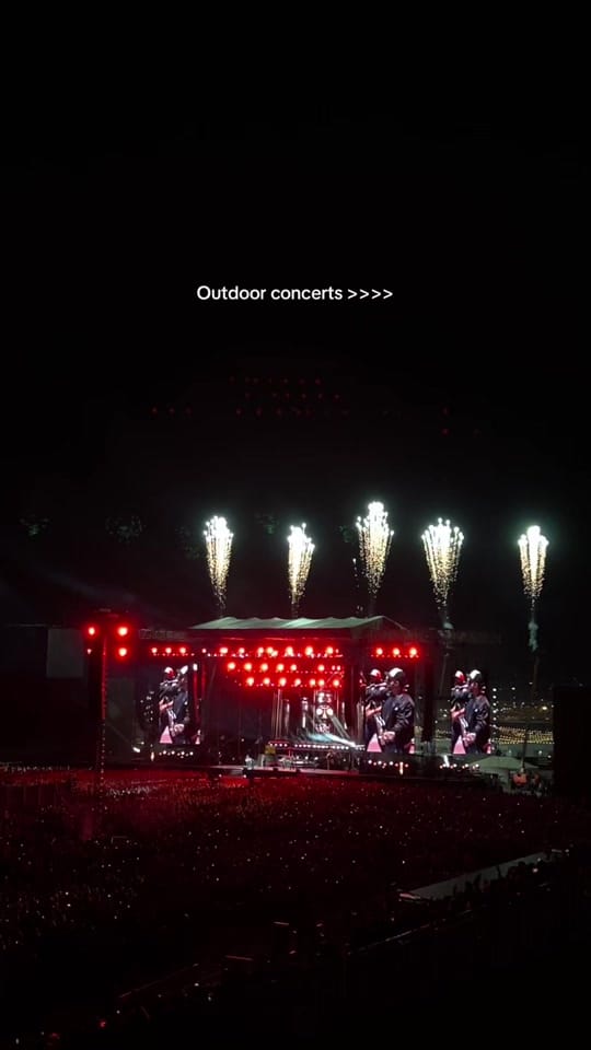 Post 5 by Chelsea Lecce on TikTok (video)