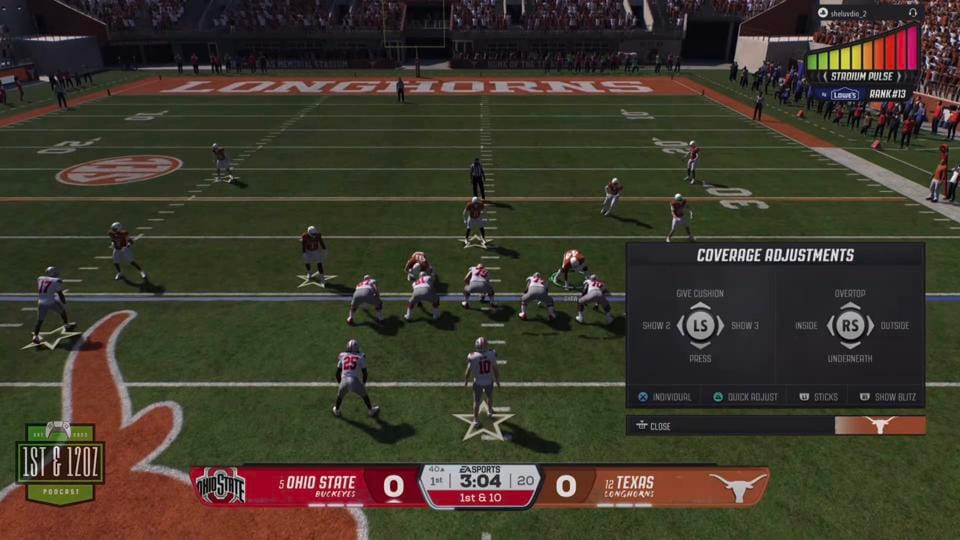 Post 10 by 1st & 12oz on TikTok (video)