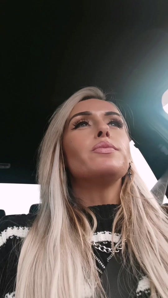 Post 8 by Kellie Mc Fadden on TikTok (video)