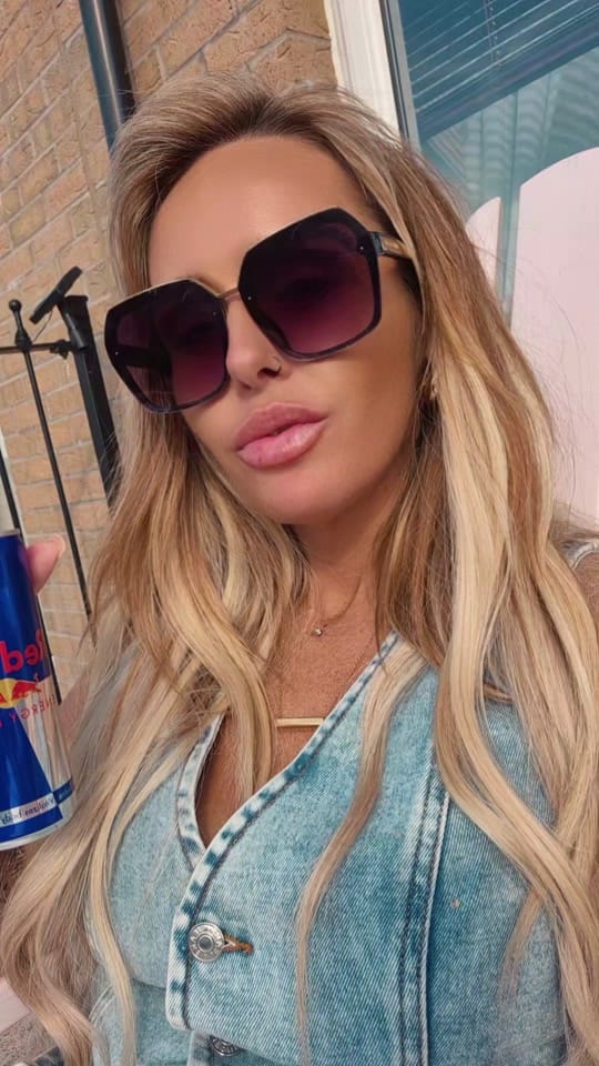 Post 2 by Kellie Mc Fadden on TikTok (video)