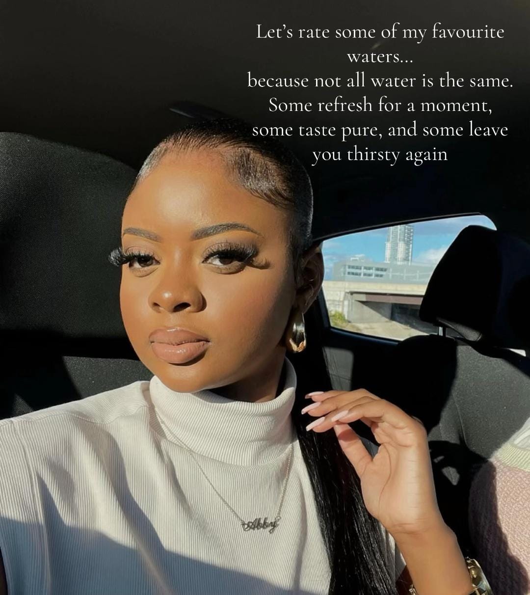Post 9 by AbbyB on TikTok (video)