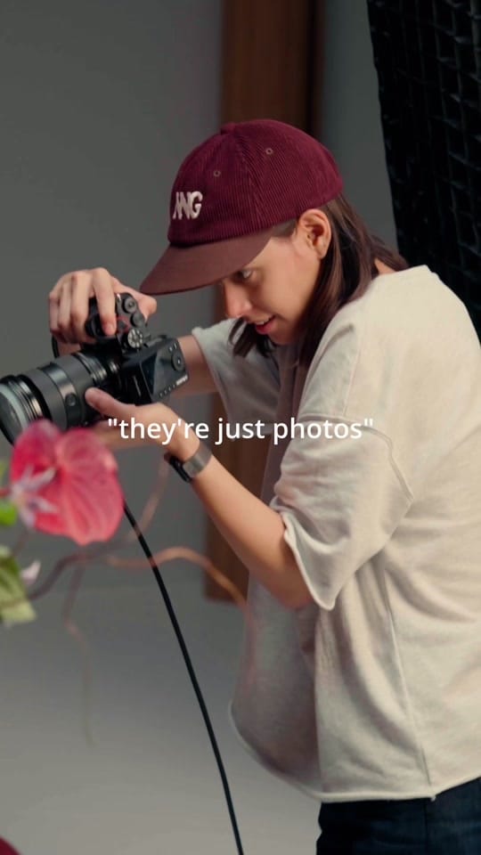 Post 1 by The CS Visuals on TikTok (video)