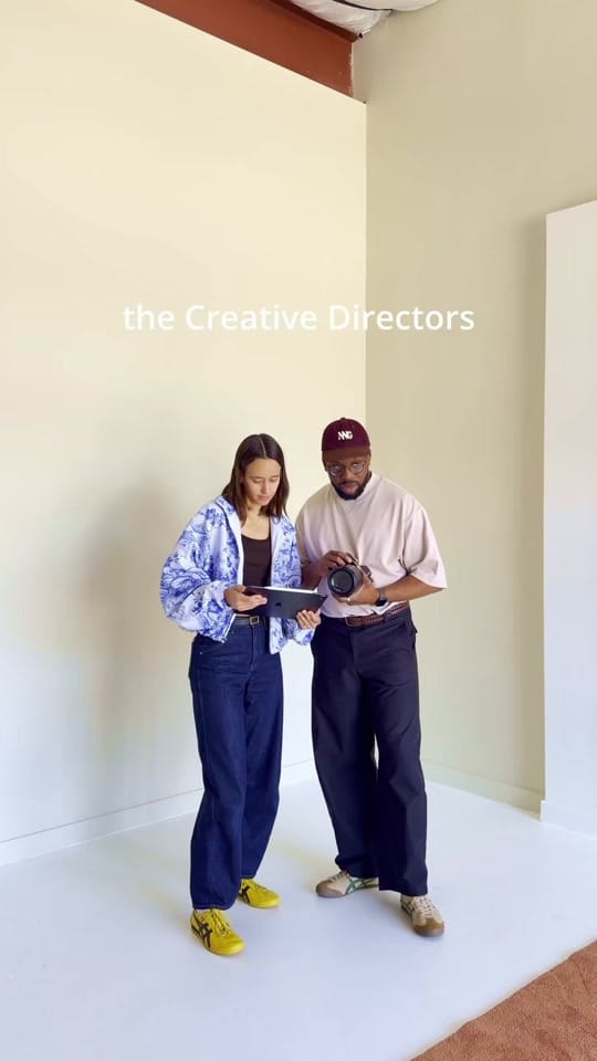 Post 8 by The CS Visuals on TikTok (video)