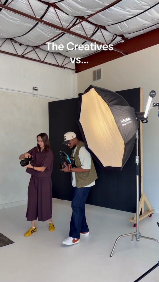 Post 7 by The CS Visuals on TikTok (video)