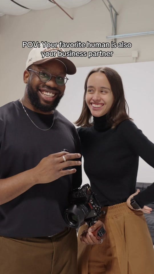 Post 6 by The CS Visuals on TikTok (video)