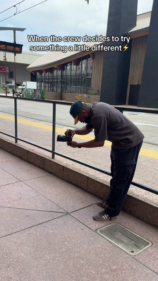 Post 9 by The CS Visuals on TikTok (video)