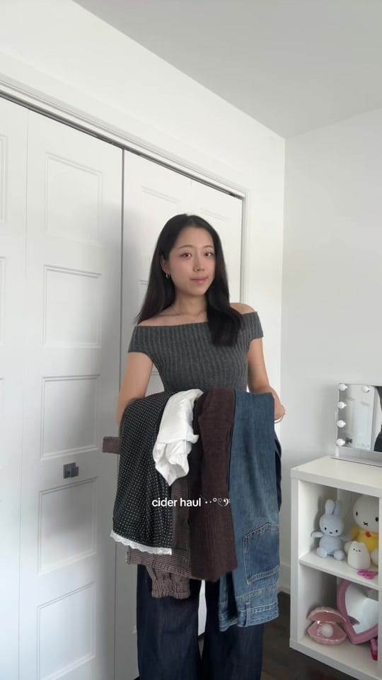Post 9 by eva wu on TikTok (video)