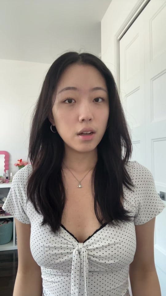 Post 2 by eva wu on TikTok (video)