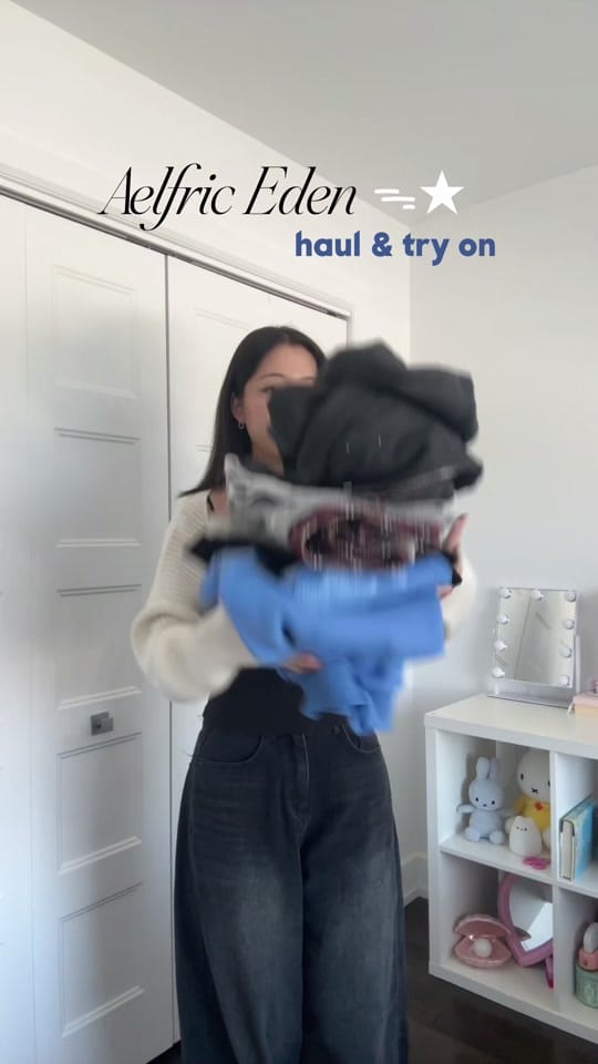 Post 3 by eva wu on TikTok (video)