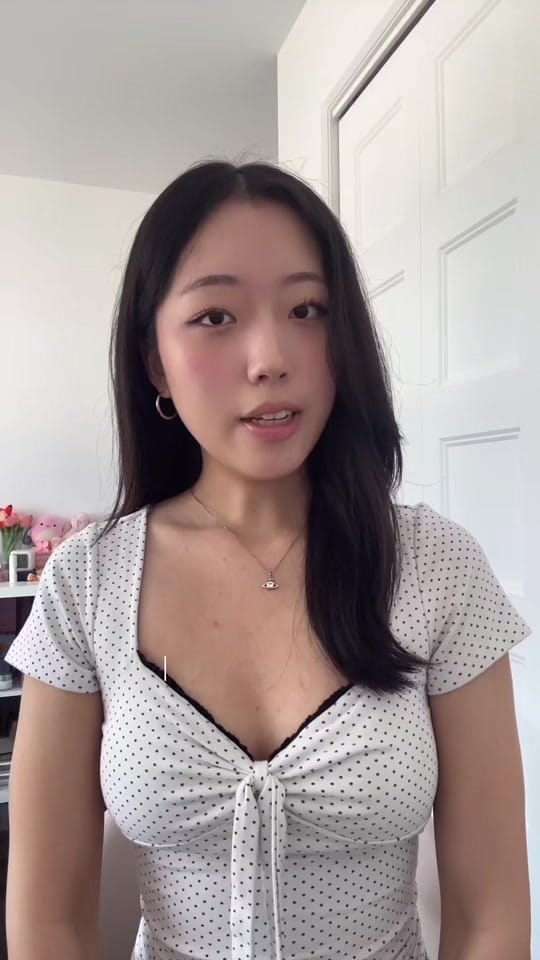 Post 5 by eva wu on TikTok (video)