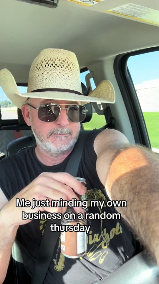 Post 1 by cowboyincognito on TikTok (video)