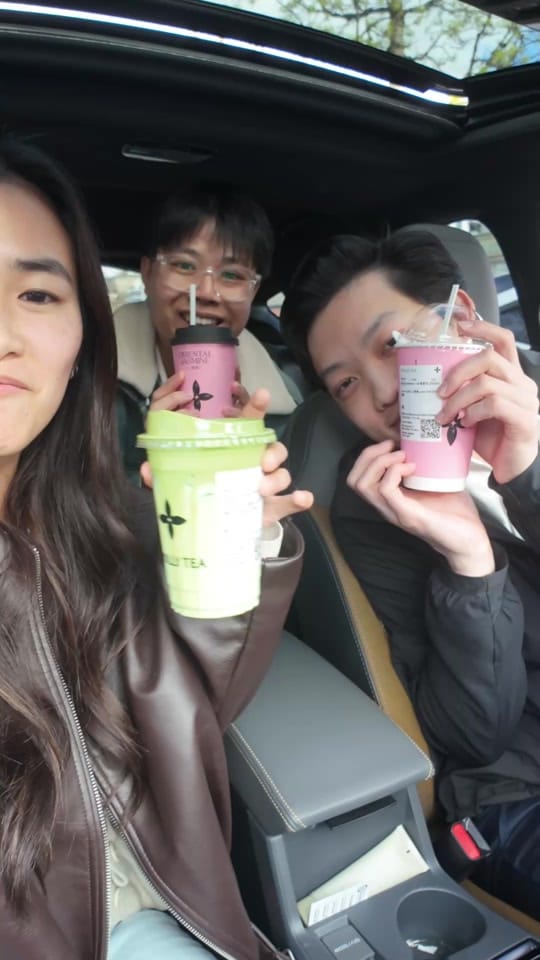 Post 4 by Kristy 🌷 on TikTok (video)